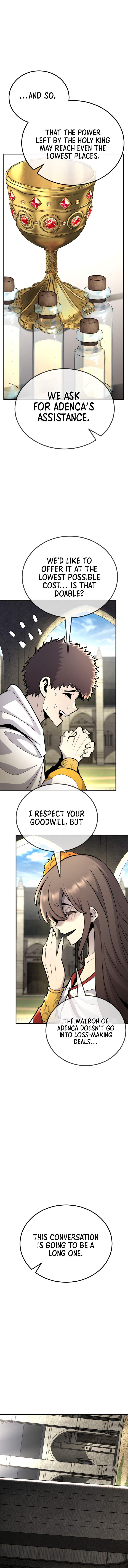 Standard of Reincarnation Chapter 136 12